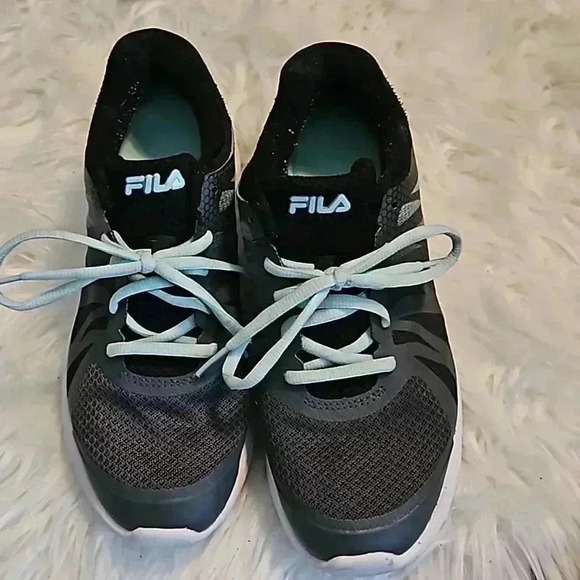 Fila Athletic Shoes - Picture 1 of 7